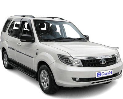 2016 Tata Safari Storme - SUV - Diesel - Manual - ₹4.34 lakh
