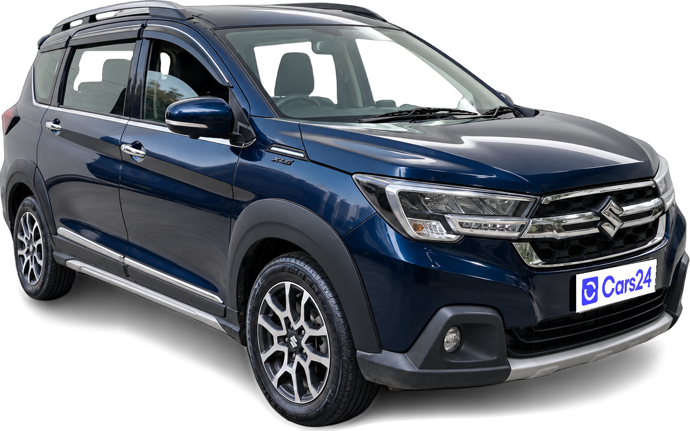 2023 Maruti XL6 - SUV - Petrol - Manual - ₹10.78 lakh