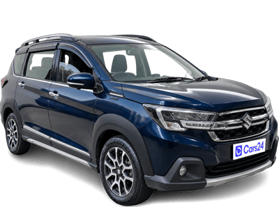 2023 Maruti XL6 - SUV - Petrol - Manual - ₹10.78 lakh