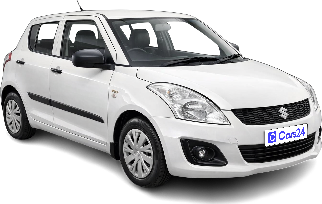 2015 Maruti Swift - Hatchback - Petrol - Manual - ₹2.65 lakh