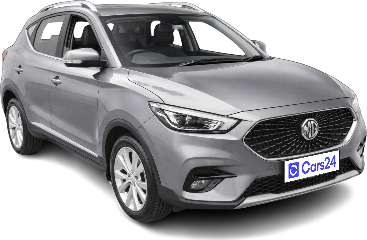 2023 MG ASTOR - SUV - Petrol - Automatic - ₹9.99 lakh