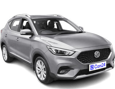 2023 MG ASTOR - SUV - Petrol - Automatic - ₹9.99 lakh