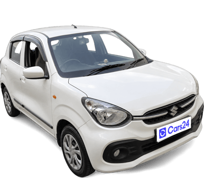 2022 Maruti Celerio - Hatchback - CNG - Manual - ₹4.00 lakh