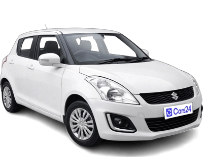 2015 Maruti Swift - Hatchback - Petrol - Manual - ₹3.26 lakh