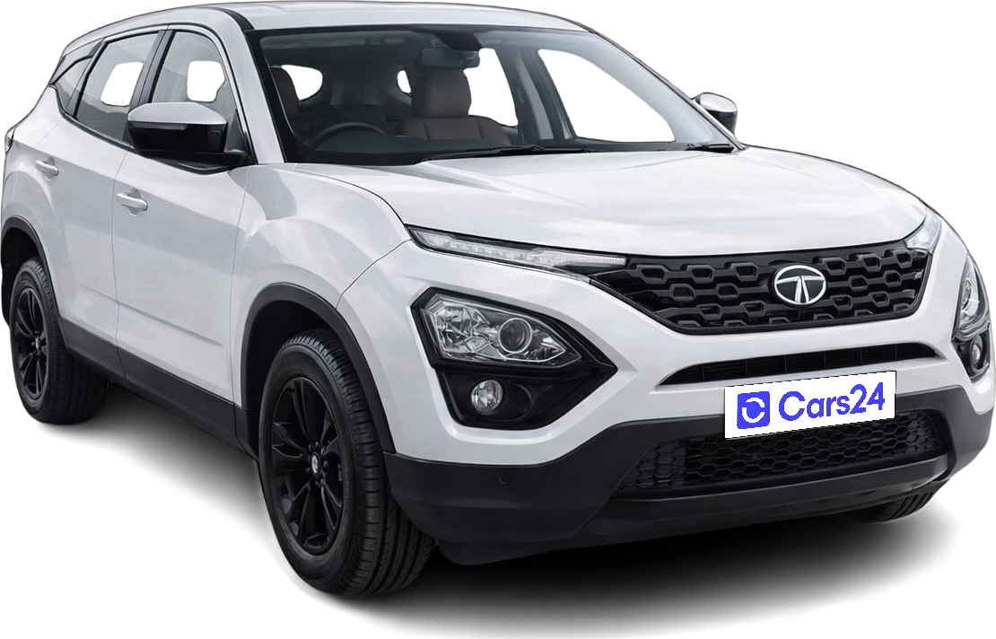 2019 Tata Harrier - SUV - Diesel - Manual - ₹8.50 lakh