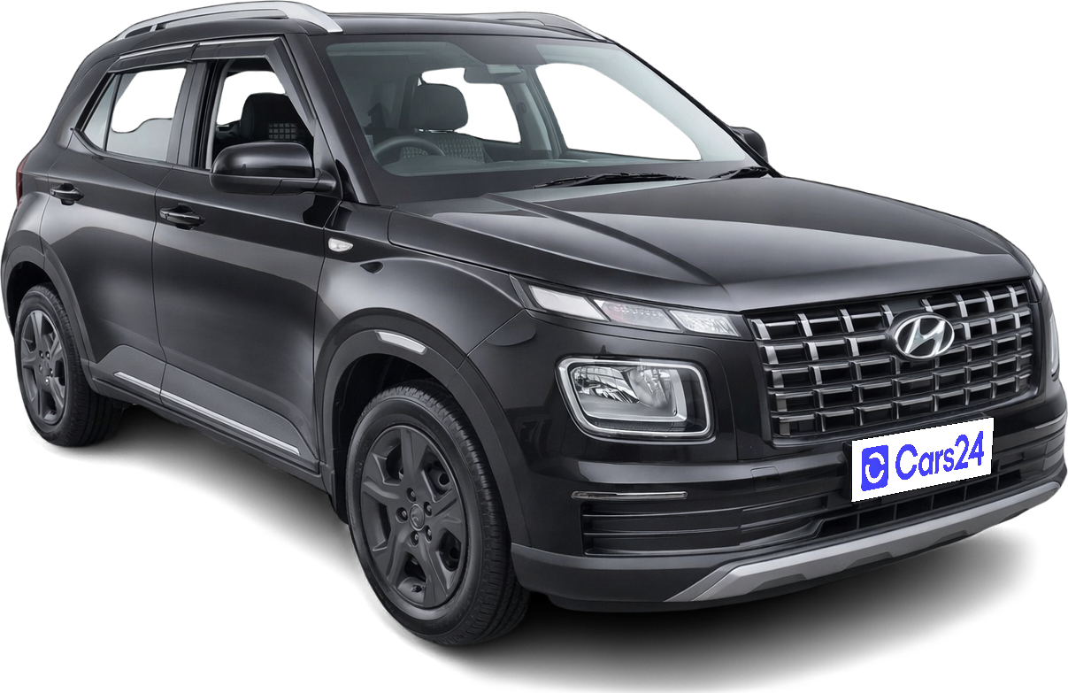 2023 Hyundai VENUE - SUV - Petrol - Manual - ₹7.00 lakh