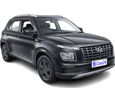 2023 Hyundai VENUE - SUV - Petrol - Manual - ₹7.00 lakh