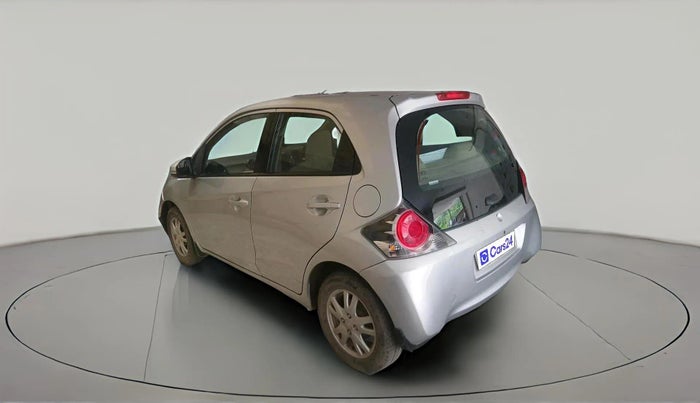 2014 Honda Brio VX MT, Petrol, Manual, 52,501 km, exterior