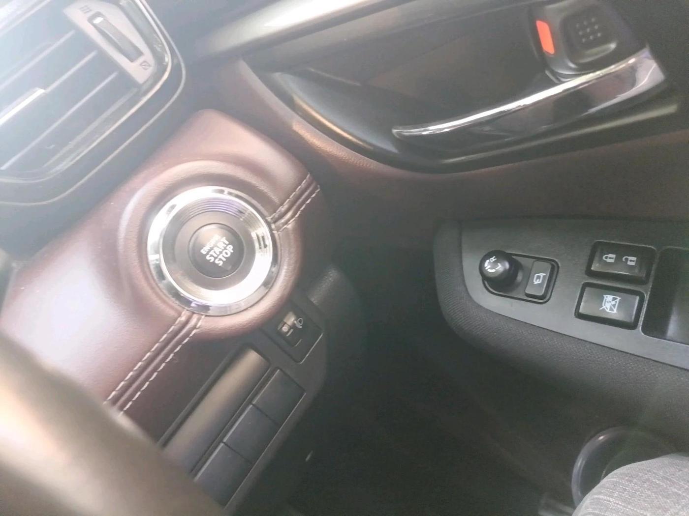 2023 Maruti Grand Vitara DELTA SMART HYBRID, Petrol, Manual, 52,960 km, interior
