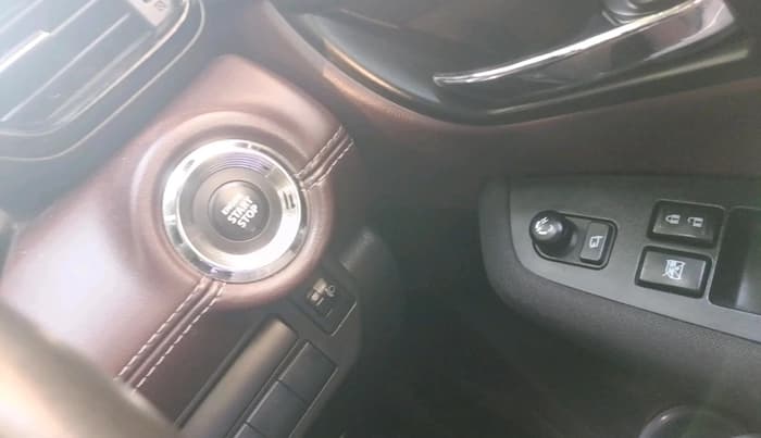 2023 Maruti Grand Vitara DELTA SMART HYBRID, Petrol, Manual, 52,960 km, interior