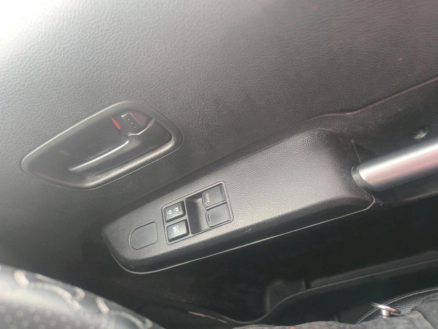 2023 Maruti IGNIS SIGMA 1.2, Petrol, Manual, 65,740 km, interior