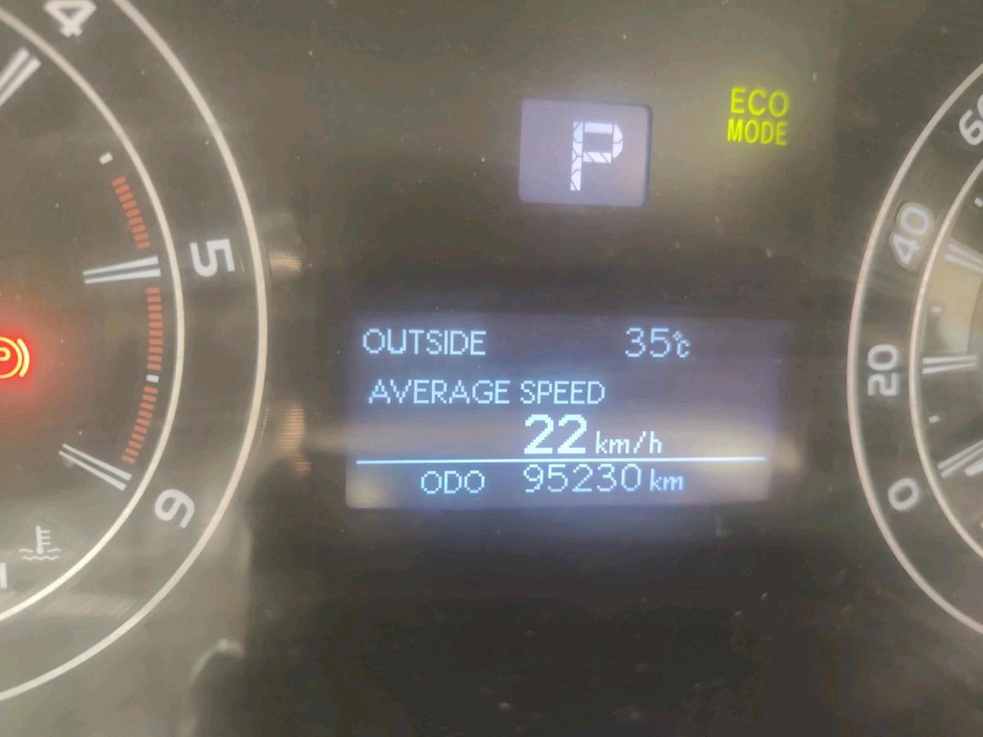 2016 Toyota Innova Crysta 2.4 GX AT 8 STR, Diesel, Automatic, 95,230 km, interior