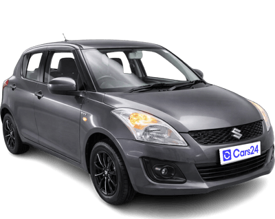 2016 Maruti Swift - Hatchback - Petrol - Manual - ₹3.34 lakh