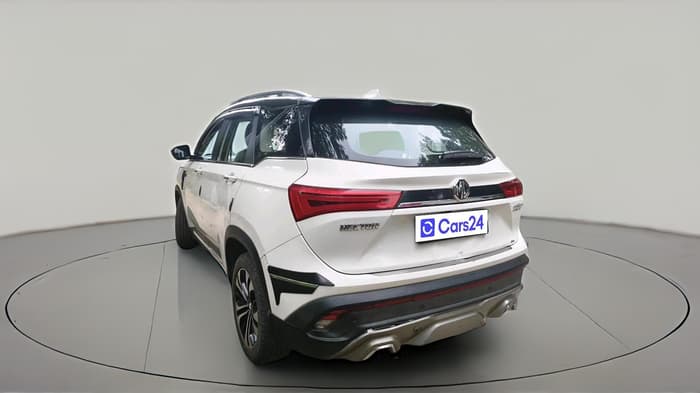 2021 MG HECTOR SHARP 1.5 DCT PETROL, Petrol, Automatic, 71,103 km, exterior