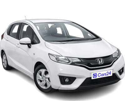 2016 Honda Jazz - Hatchback - Petrol - Manual - ₹3.48 lakh