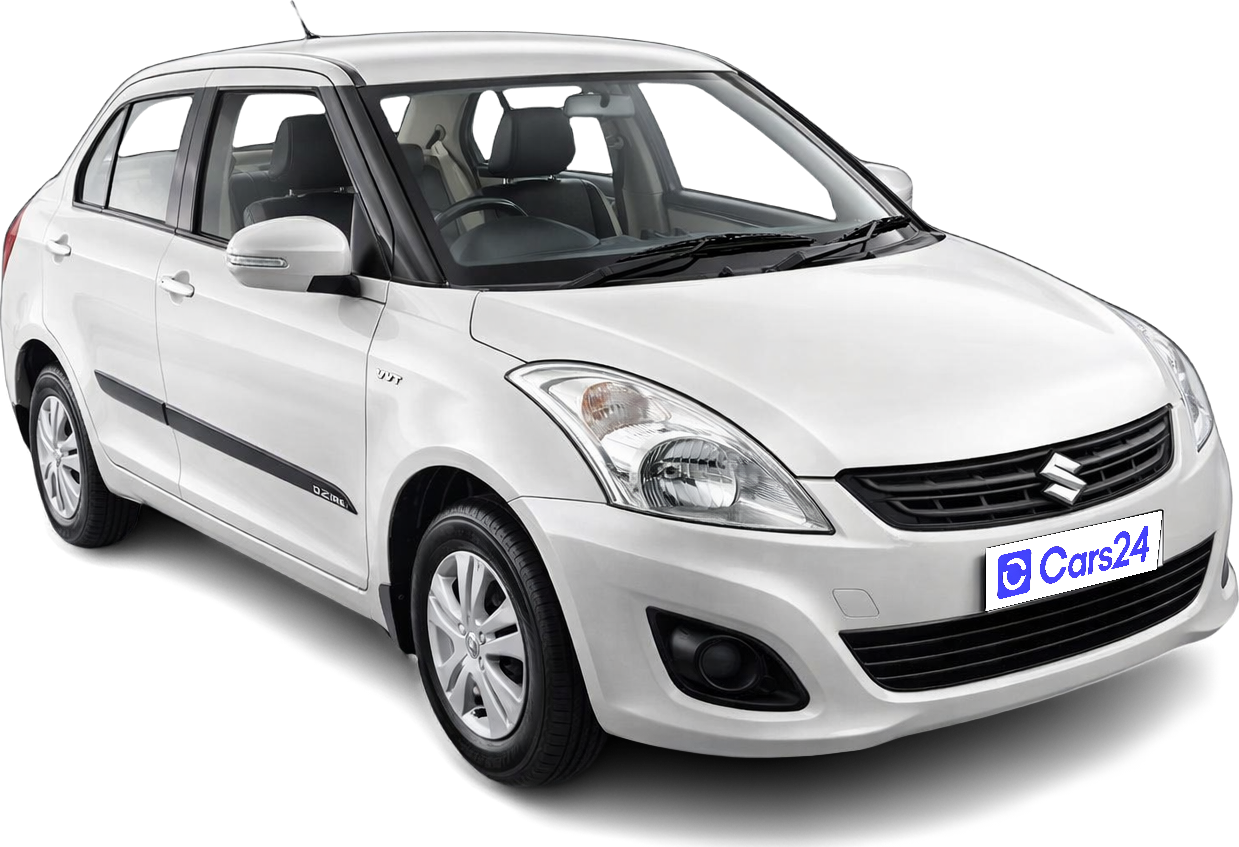 2012 Maruti Swift Dzire - Sedan - Petrol - Manual - ₹1.60 lakh