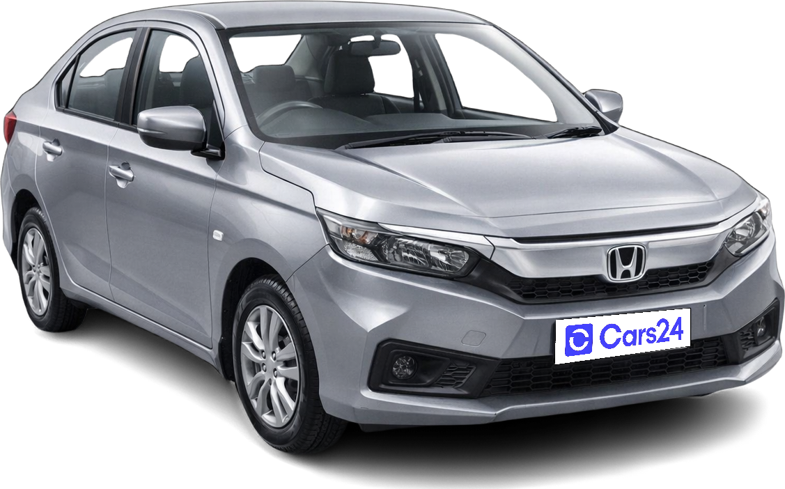 2019 Honda Amaze - Sedan - Petrol - Manual - ₹4.30 lakh