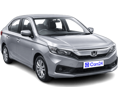 2019 Honda Amaze - Sedan - Petrol - Manual - ₹4.30 lakh