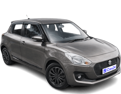 2018 Maruti Swift - Hatchback - Diesel - Manual - ₹3.80 lakh