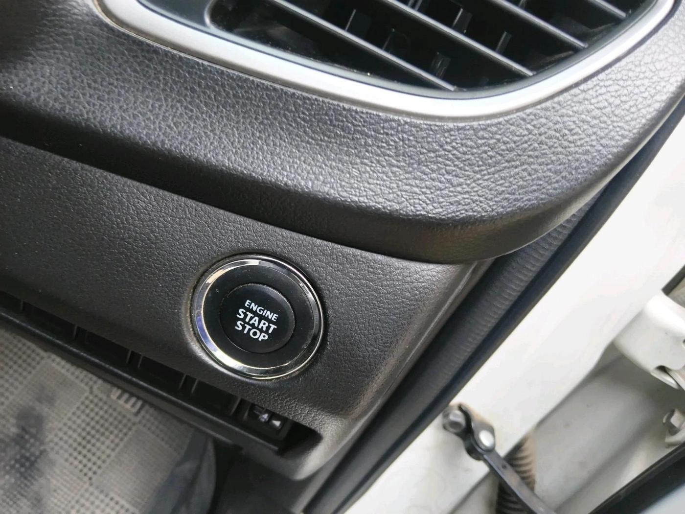 2021 Toyota Glanza G, Petrol, Manual, 38,224 km, interior