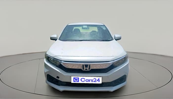 2019 Honda Amaze 1.2L I-VTEC S CVT, Petrol, Automatic, 73,953 km, exterior