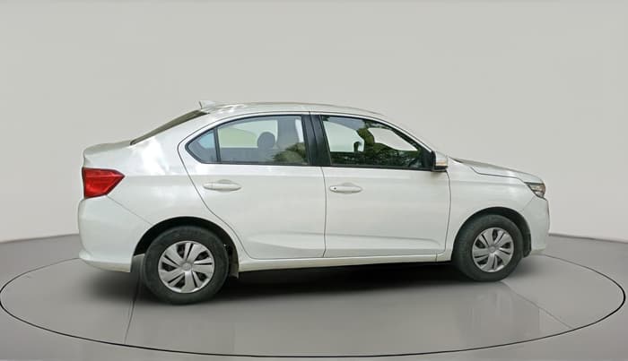 2019 Honda Amaze 1.2L I-VTEC S CVT, Petrol, Automatic, 73,953 km, exterior