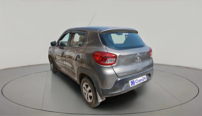 2019 Renault Kwid RXL, Petrol, Manual, 69,520 km, exterior