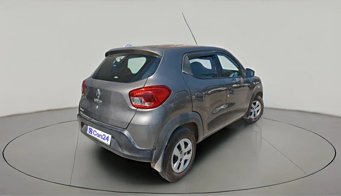 2019 Renault Kwid RXL, Petrol, Manual, 69,520 km, exterior