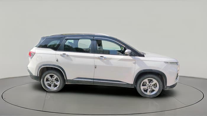 2020 MG HECTOR SUPER 1.5 PETROL, Petrol, Manual, 44,853 km, exterior