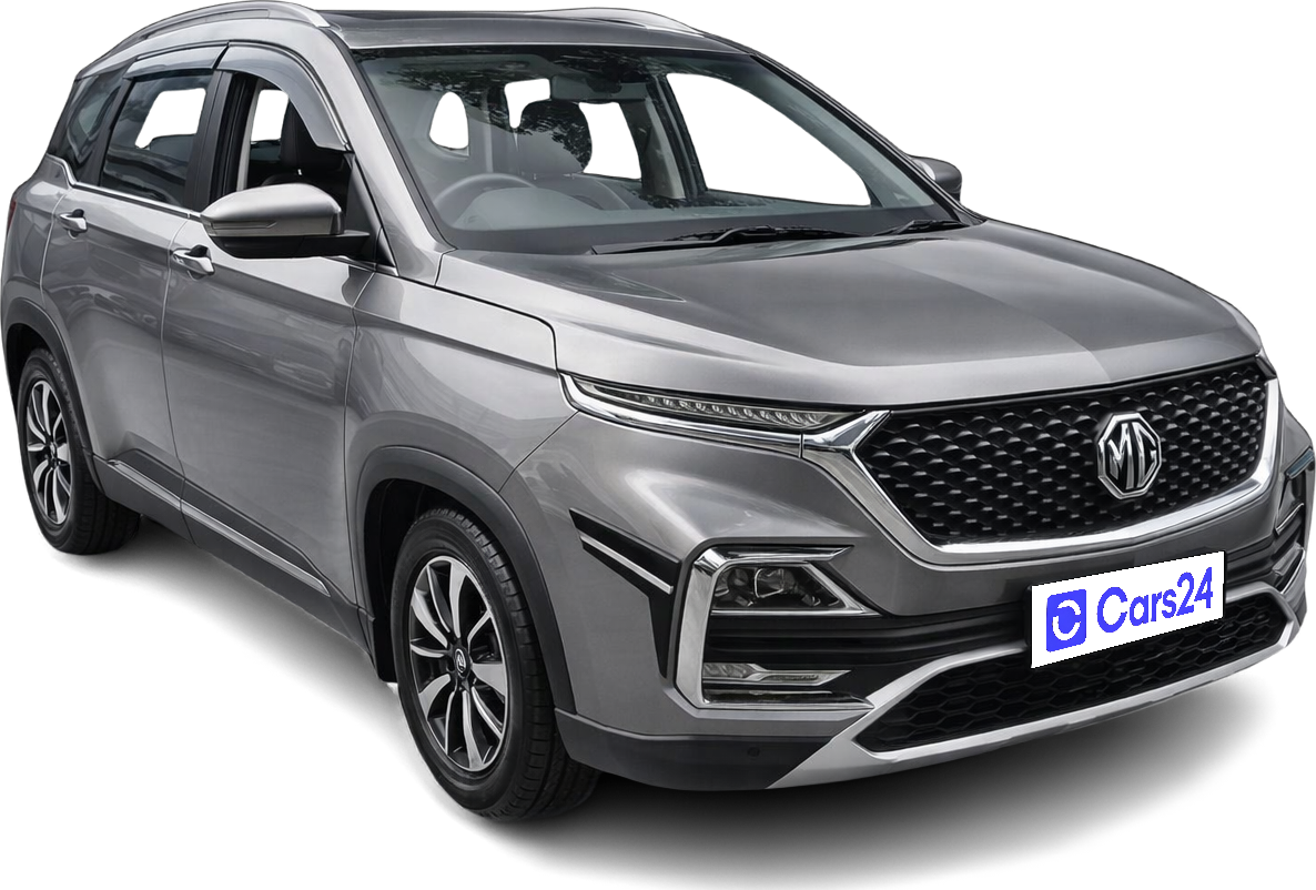 2020 MG HECTOR - SUV - Petrol - Automatic - ₹11.00 lakh