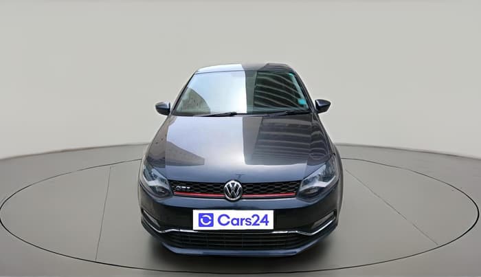 2019 Volkswagen Polo TRENDLINE 1.0L, Petrol, Manual, 59,367 km, exterior