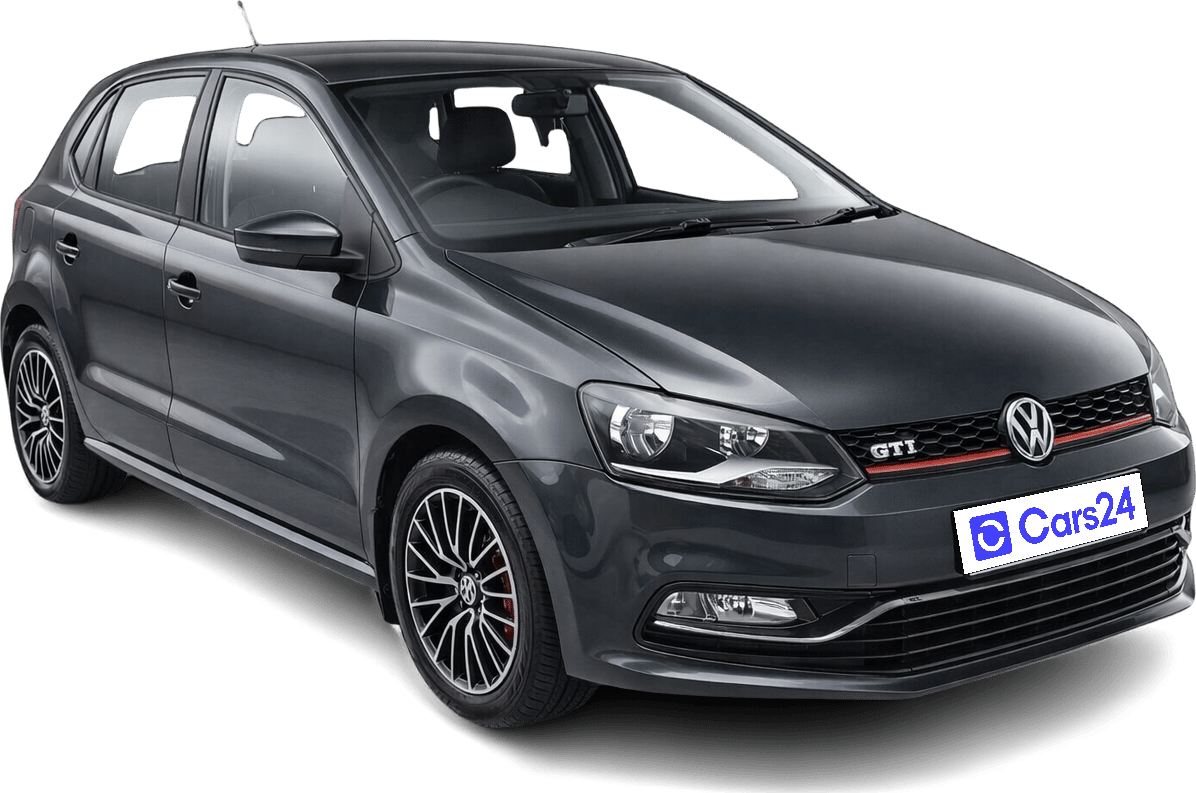 2019 Volkswagen Polo - Hatchback - Petrol - Manual - ₹3.94 lakh