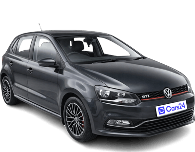 2019 Volkswagen Polo - Hatchback - Petrol - Manual - ₹3.94 lakh