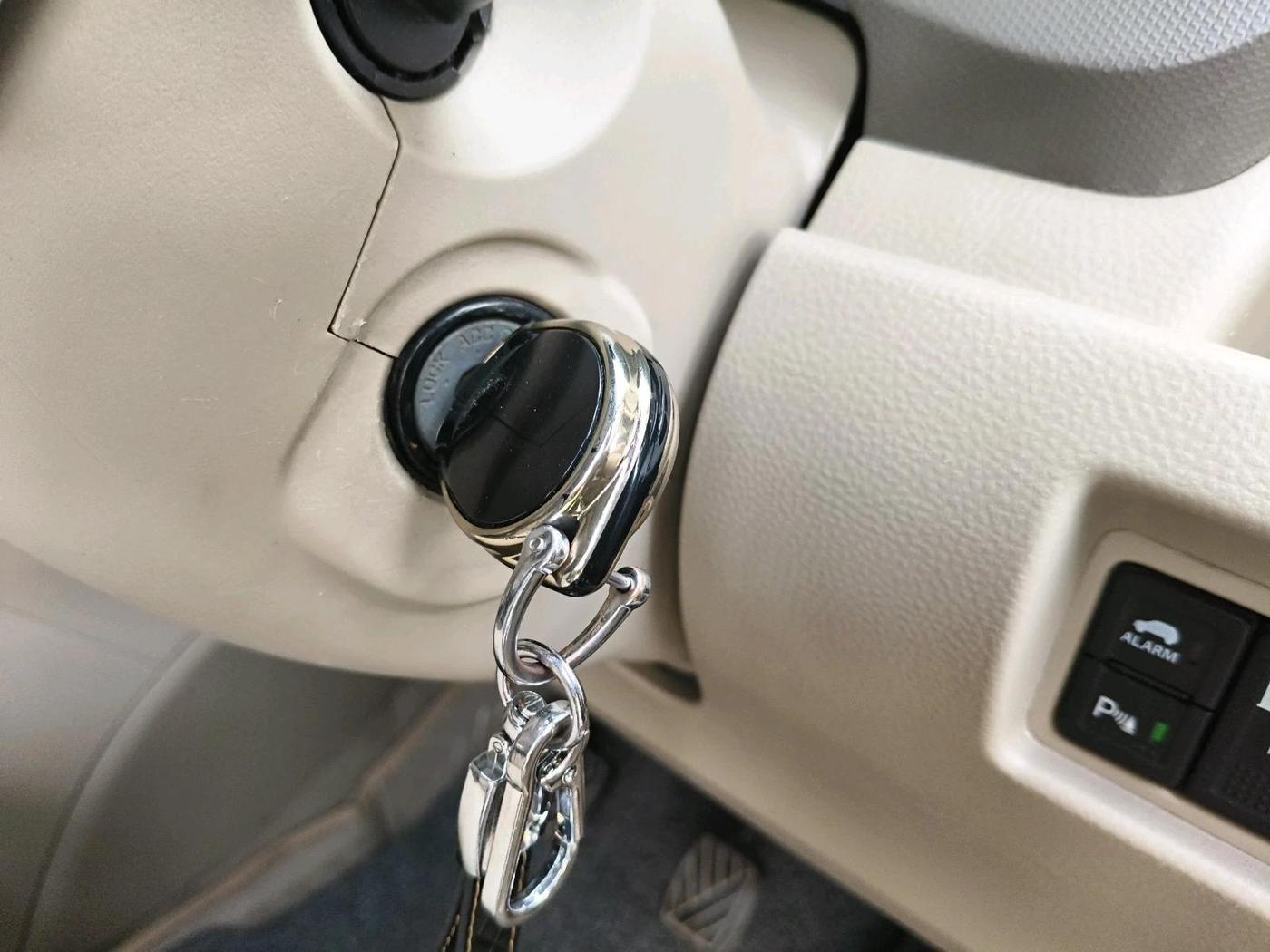 2017 Maruti Ertiga VXI CNG, CNG, Manual, 1,16,256 km, interior
