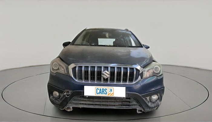 2017 Maruti S Cross ALPHA 1.3, Diesel, Manual, 2,03,711 km, exterior