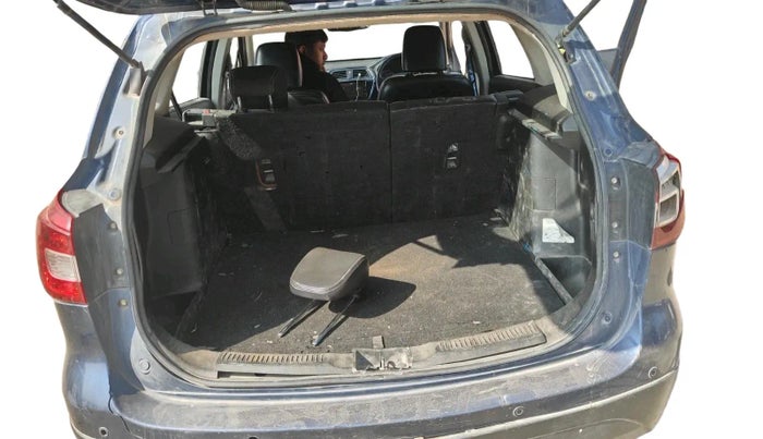 2017 Maruti S Cross ALPHA 1.3, Diesel, Manual, 2,03,711 km, exterior