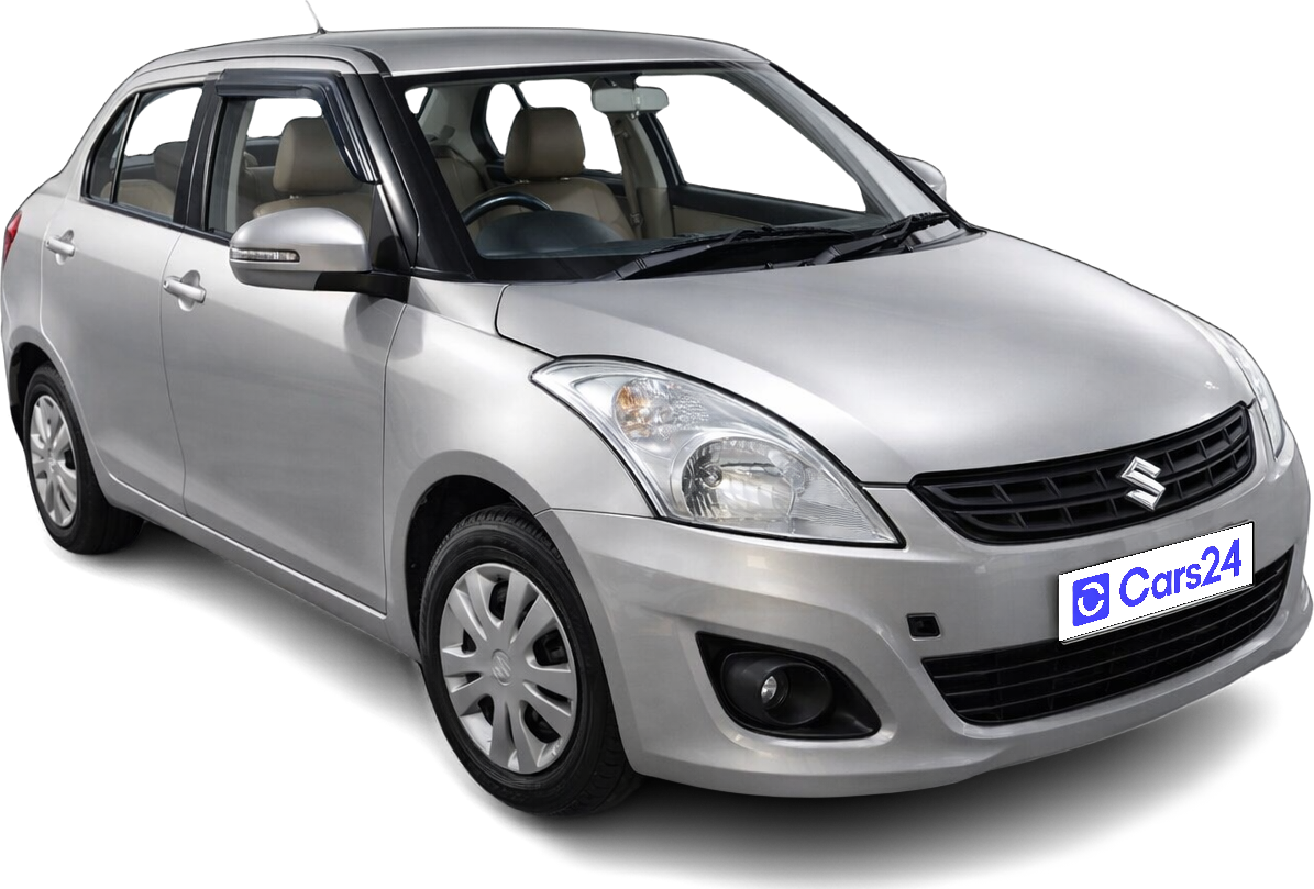 2012 Maruti Swift Dzire - Sedan - Petrol - Manual - ₹1.44 lakh