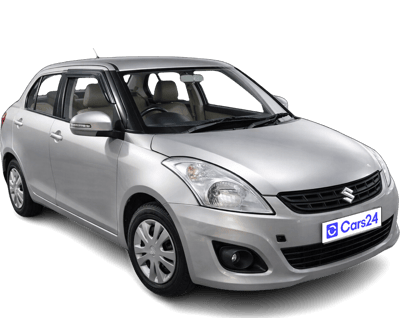 2012 Maruti Swift Dzire - Sedan - Petrol - Manual - ₹1.44 lakh