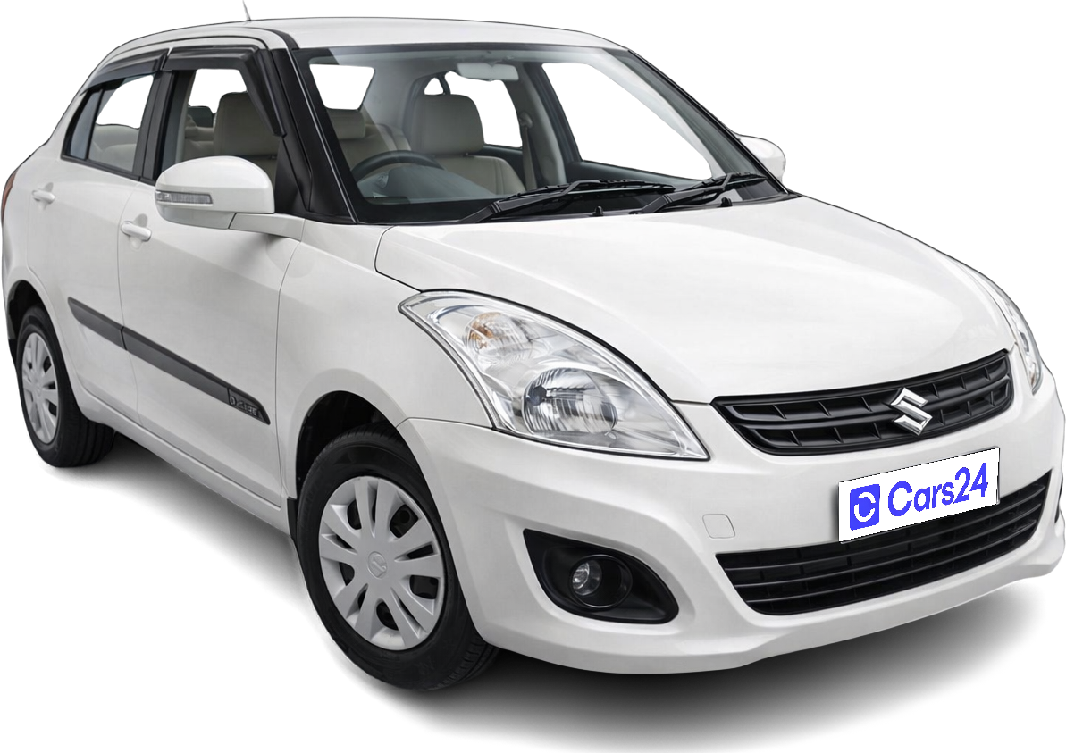 2014 Maruti Swift Dzire - Sedan - Petrol - Manual - ₹2.50 lakh