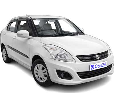 2014 Maruti Swift Dzire - Sedan - Petrol - Manual - ₹2.50 lakh