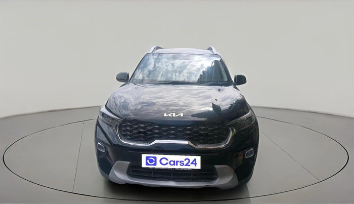 2023 KIA SONET HTX 1.0 DCT, Petrol, Automatic, 27,711 km, exterior