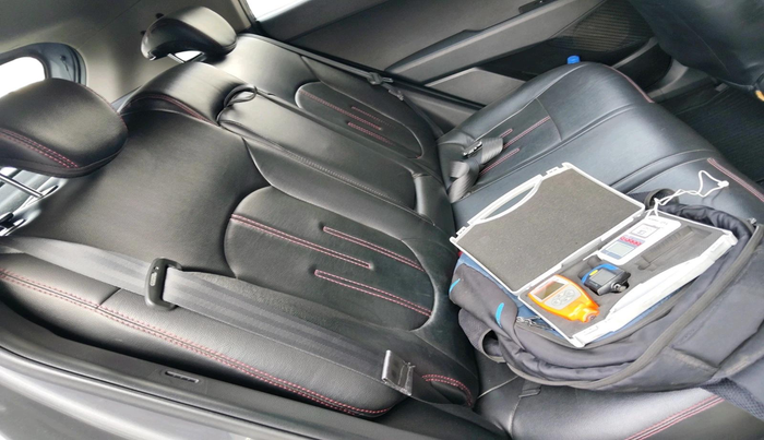 2019 Hyundai Creta SX 1.6 PETROL, Petrol, Manual, 81,000 km, interior