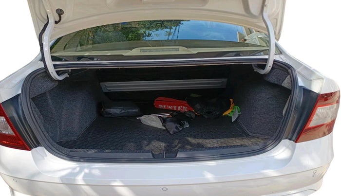 2021 Skoda Rapid ACTIVE 1.0 TSI, Petrol, Manual, 23,329 km, exterior