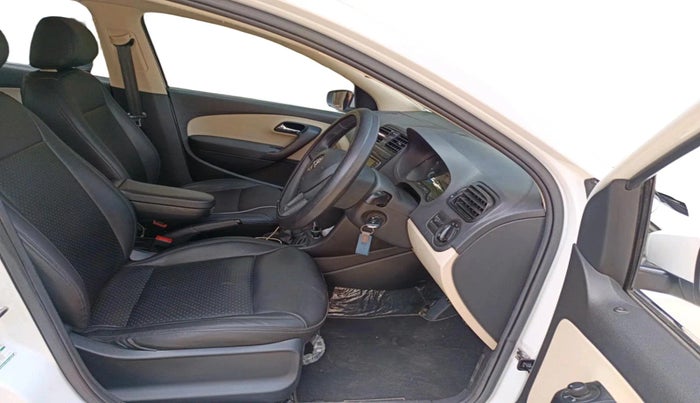 2021 Skoda Rapid ACTIVE 1.0 TSI, Petrol, Manual, 23,329 km, interior