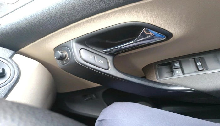 2021 Skoda Rapid ACTIVE 1.0 TSI, Petrol, Manual, 23,329 km, interior