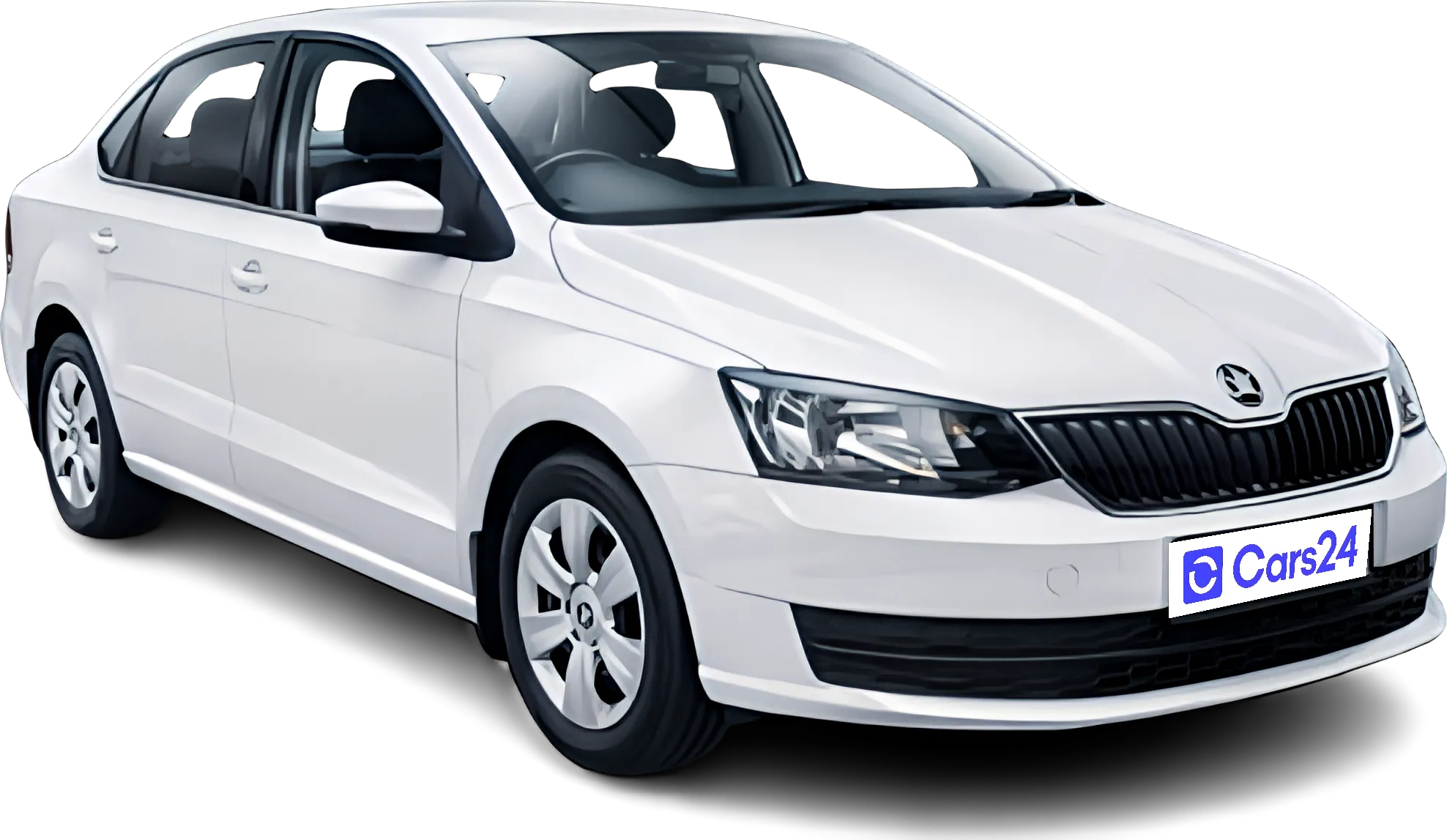 2021 Skoda Rapid - Sedan - Petrol - Manual - ₹5.50 lakh