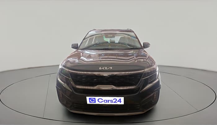 2022 KIA SELTOS HTX 1.5 PETROL, Petrol, Manual, 54,303 km, exterior