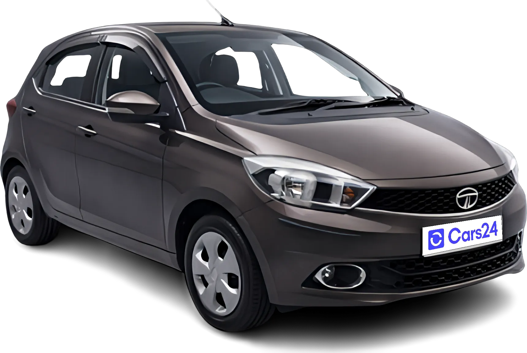 2018 Tata Tiago - Hatchback - CNG - Manual - ₹2.90 lakh