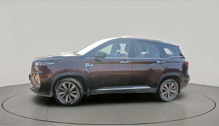 2020 MG HECTOR PLUS SHARP 2.0 DIESEL TURBO MT 6-STR, Diesel, Manual, 71,529 km, exterior