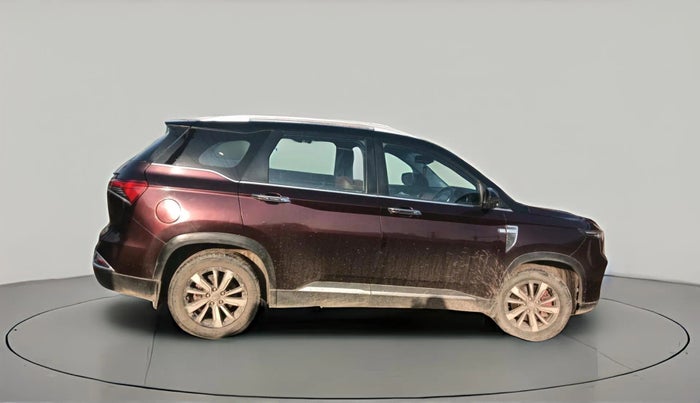 2020 MG HECTOR PLUS SHARP 2.0 DIESEL TURBO MT 6-STR, Diesel, Manual, 71,529 km, exterior